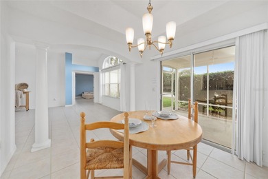 NO BOND | GOLF CART GARAGE |  1/4 -ACRE LOT w/ ROOM FOR A POOL | on Glenview Championship Golf and Country Club in Florida - for sale on GolfHomes.com, golf home, golf lot