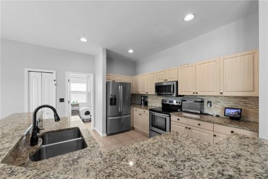 Amazing opportunity to own this spacious 5 bedroom, 3.5 bath on Stoneybrook Golf Club in Florida - for sale on GolfHomes.com, golf home, golf lot