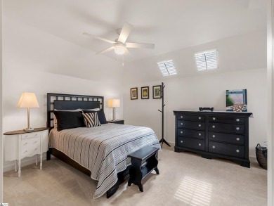 Welcome to low-maintenance mountain living at its finest in The on The Cliffs at Glassy Golf and Country Club in South Carolina - for sale on GolfHomes.com, golf home, golf lot