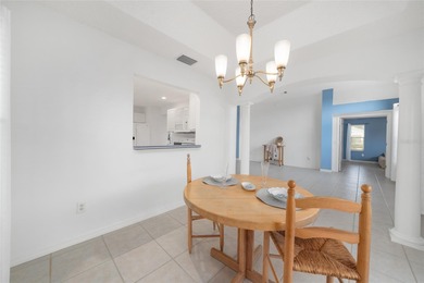 NO BOND | GOLF CART GARAGE |  1/4 -ACRE LOT w/ ROOM FOR A POOL | on Glenview Championship Golf and Country Club in Florida - for sale on GolfHomes.com, golf home, golf lot