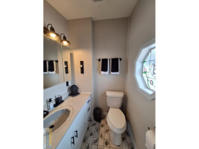 Looking for a completely remodeled, painted, and updated, fully on Long Island Golf Course in Texas - for sale on GolfHomes.com, golf home, golf lot