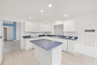 NO BOND | GOLF CART GARAGE |  1/4 -ACRE LOT w/ ROOM FOR A POOL | on Glenview Championship Golf and Country Club in Florida - for sale on GolfHomes.com, golf home, golf lot