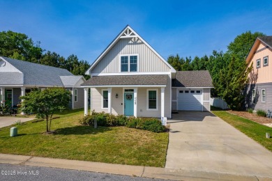 Welcome to 115 N Compass Drive, located in the sought-after on The Carolina Club in North Carolina - for sale on GolfHomes.com, golf home, golf lot