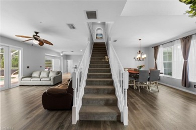Amazing opportunity to own this spacious 5 bedroom, 3.5 bath on Stoneybrook Golf Club in Florida - for sale on GolfHomes.com, golf home, golf lot