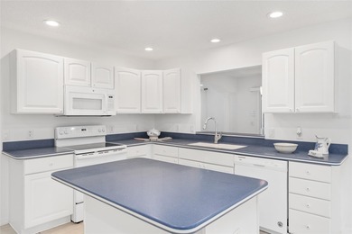 NO BOND | GOLF CART GARAGE |  1/4 -ACRE LOT w/ ROOM FOR A POOL | on Glenview Championship Golf and Country Club in Florida - for sale on GolfHomes.com, golf home, golf lot