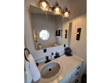 Looking for a completely remodeled, painted, and updated, fully on Long Island Golf Course in Texas - for sale on GolfHomes.com, golf home, golf lot