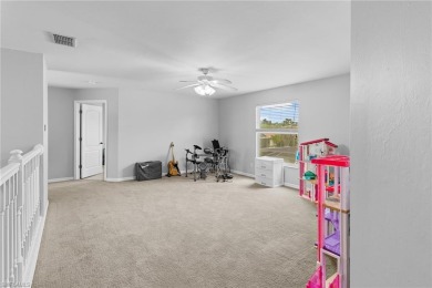 Amazing opportunity to own this spacious 5 bedroom, 3.5 bath on Stoneybrook Golf Club in Florida - for sale on GolfHomes.com, golf home, golf lot