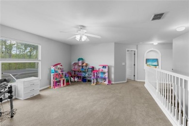 Amazing opportunity to own this spacious 5 bedroom, 3.5 bath on Stoneybrook Golf Club in Florida - for sale on GolfHomes.com, golf home, golf lot