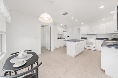 NO BOND | GOLF CART GARAGE |  1/4 -ACRE LOT w/ ROOM FOR A POOL | on Glenview Championship Golf and Country Club in Florida - for sale on GolfHomes.com, golf home, golf lot