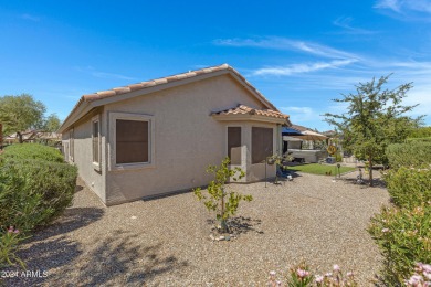 This beautiful home in the active Mission Royal community can be on Mission Royale Golf Club in Arizona - for sale on GolfHomes.com, golf home, golf lot