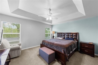 Amazing opportunity to own this spacious 5 bedroom, 3.5 bath on Stoneybrook Golf Club in Florida - for sale on GolfHomes.com, golf home, golf lot