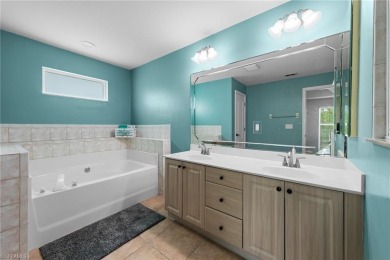 Amazing opportunity to own this spacious 5 bedroom, 3.5 bath on Stoneybrook Golf Club in Florida - for sale on GolfHomes.com, golf home, golf lot