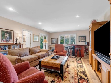Welcome to low-maintenance mountain living at its finest in The on The Cliffs at Glassy Golf and Country Club in South Carolina - for sale on GolfHomes.com, golf home, golf lot