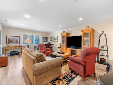 Welcome to low-maintenance mountain living at its finest in The on The Cliffs at Glassy Golf and Country Club in South Carolina - for sale on GolfHomes.com, golf home, golf lot