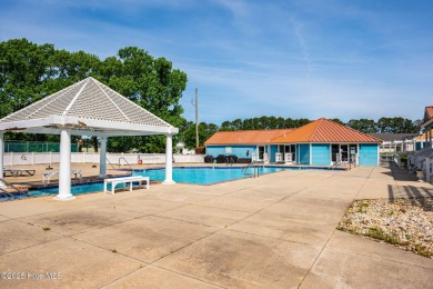 Welcome to 115 N Compass Drive, located in the sought-after on The Carolina Club in North Carolina - for sale on GolfHomes.com, golf home, golf lot