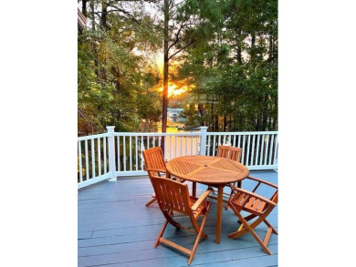 Welcome to 216 Sumter Lane, a beautifully updated waterfront on Monticello Golf Club At Savannah Lakes in South Carolina - for sale on GolfHomes.com, golf home, golf lot