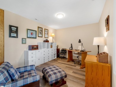 Welcome to low-maintenance mountain living at its finest in The on The Cliffs at Glassy Golf and Country Club in South Carolina - for sale on GolfHomes.com, golf home, golf lot