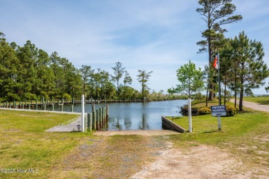 Welcome to 115 N Compass Drive, located in the sought-after on The Carolina Club in North Carolina - for sale on GolfHomes.com, golf home, golf lot