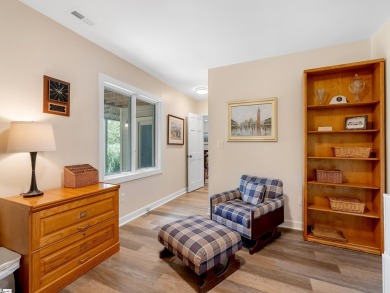 Welcome to low-maintenance mountain living at its finest in The on The Cliffs at Glassy Golf and Country Club in South Carolina - for sale on GolfHomes.com, golf home, golf lot