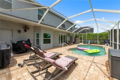 Amazing opportunity to own this spacious 5 bedroom, 3.5 bath on Stoneybrook Golf Club in Florida - for sale on GolfHomes.com, golf home, golf lot