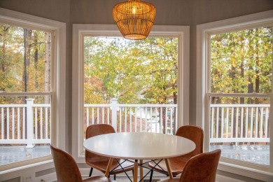 Welcome to 216 Sumter Lane, a beautifully updated waterfront on Monticello Golf Club At Savannah Lakes in South Carolina - for sale on GolfHomes.com, golf home, golf lot