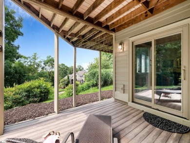 Welcome to low-maintenance mountain living at its finest in The on The Cliffs at Glassy Golf and Country Club in South Carolina - for sale on GolfHomes.com, golf home, golf lot