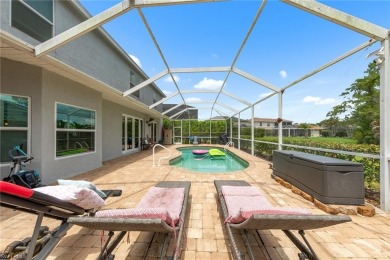 Amazing opportunity to own this spacious 5 bedroom, 3.5 bath on Stoneybrook Golf Club in Florida - for sale on GolfHomes.com, golf home, golf lot
