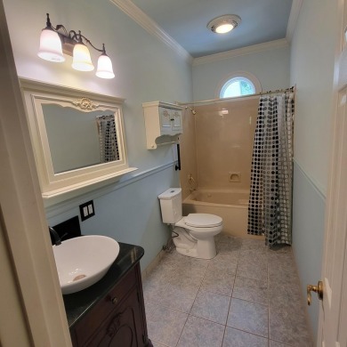 LOTS OF HOME FOR THE MONEY! Featuring a very large 5584 square on Houndslake Country Club in South Carolina - for sale on GolfHomes.com, golf home, golf lot