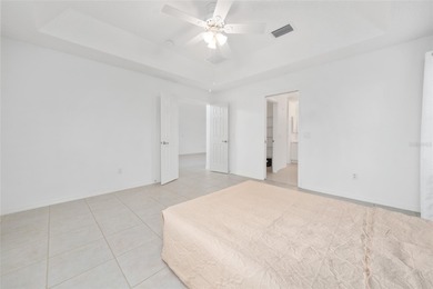 NO BOND | GOLF CART GARAGE |  1/4 -ACRE LOT w/ ROOM FOR A POOL | on Glenview Championship Golf and Country Club in Florida - for sale on GolfHomes.com, golf home, golf lot