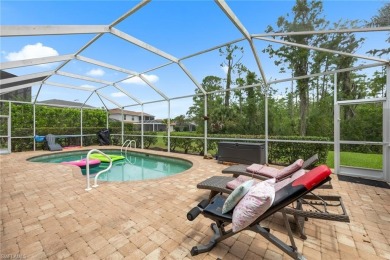Amazing opportunity to own this spacious 5 bedroom, 3.5 bath on Stoneybrook Golf Club in Florida - for sale on GolfHomes.com, golf home, golf lot