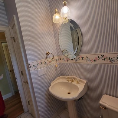 LOTS OF HOME FOR THE MONEY! Featuring a very large 5584 square on Houndslake Country Club in South Carolina - for sale on GolfHomes.com, golf home, golf lot