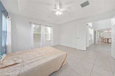 NO BOND | GOLF CART GARAGE |  1/4 -ACRE LOT w/ ROOM FOR A POOL | on Glenview Championship Golf and Country Club in Florida - for sale on GolfHomes.com, golf home, golf lot