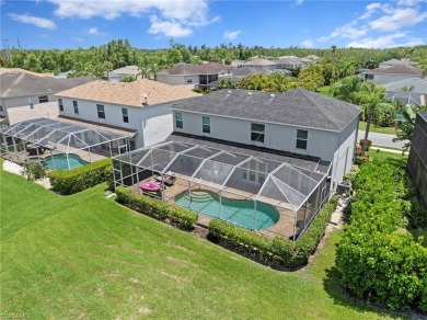 Amazing opportunity to own this spacious 5 bedroom, 3.5 bath on Stoneybrook Golf Club in Florida - for sale on GolfHomes.com, golf home, golf lot