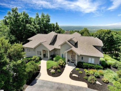 Welcome to low-maintenance mountain living at its finest in The on The Cliffs at Glassy Golf and Country Club in South Carolina - for sale on GolfHomes.com, golf home, golf lot