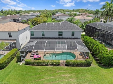 Amazing opportunity to own this spacious 5 bedroom, 3.5 bath on Stoneybrook Golf Club in Florida - for sale on GolfHomes.com, golf home, golf lot
