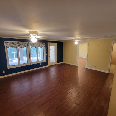 LOTS OF HOME FOR THE MONEY! Featuring a very large 5584 square on Houndslake Country Club in South Carolina - for sale on GolfHomes.com, golf home, golf lot