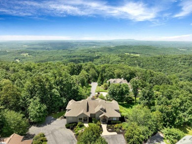 Welcome to low-maintenance mountain living at its finest in The on The Cliffs at Glassy Golf and Country Club in South Carolina - for sale on GolfHomes.com, golf home, golf lot