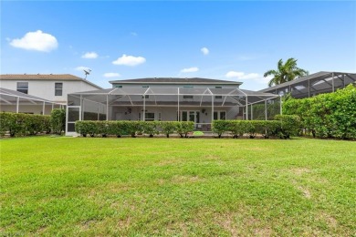 Amazing opportunity to own this spacious 5 bedroom, 3.5 bath on Stoneybrook Golf Club in Florida - for sale on GolfHomes.com, golf home, golf lot