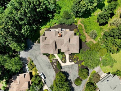 Welcome to low-maintenance mountain living at its finest in The on The Cliffs at Glassy Golf and Country Club in South Carolina - for sale on GolfHomes.com, golf home, golf lot