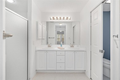 NO BOND | GOLF CART GARAGE |  1/4 -ACRE LOT w/ ROOM FOR A POOL | on Glenview Championship Golf and Country Club in Florida - for sale on GolfHomes.com, golf home, golf lot