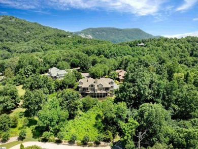 Welcome to low-maintenance mountain living at its finest in The on The Cliffs at Glassy Golf and Country Club in South Carolina - for sale on GolfHomes.com, golf home, golf lot