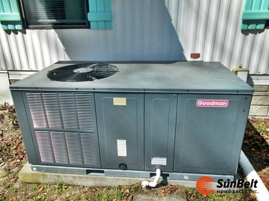 Rolling Greens Village is a friendly resort-style 55+ community on Rolling Greens Executive Golf Community in Florida - for sale on GolfHomes.com, golf home, golf lot