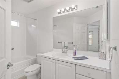 NO BOND | GOLF CART GARAGE |  1/4 -ACRE LOT w/ ROOM FOR A POOL | on Glenview Championship Golf and Country Club in Florida - for sale on GolfHomes.com, golf home, golf lot