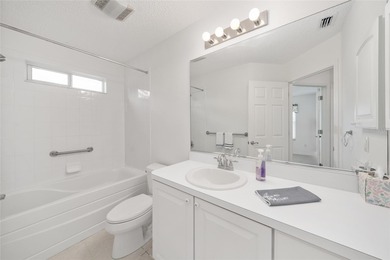 NO BOND | GOLF CART GARAGE |  1/4 -ACRE LOT w/ ROOM FOR A POOL | on Glenview Championship Golf and Country Club in Florida - for sale on GolfHomes.com, golf home, golf lot