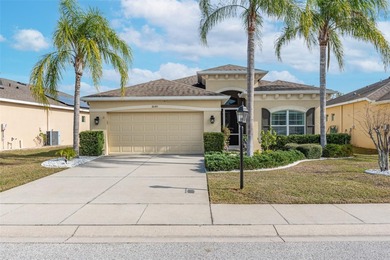 Don't miss this beautifully maintained CARMEL model with on The Club Renaissance in Florida - for sale on GolfHomes.com, golf home, golf lot