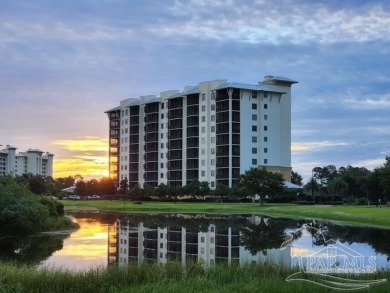 Fabulous 7th story 3/2 unit at the renowned Lost Key Golf & on Lost Key Golf Club in Florida - for sale on GolfHomes.com, golf home, golf lot