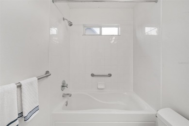 NO BOND | GOLF CART GARAGE |  1/4 -ACRE LOT w/ ROOM FOR A POOL | on Glenview Championship Golf and Country Club in Florida - for sale on GolfHomes.com, golf home, golf lot