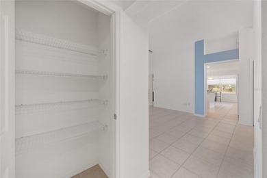 NO BOND | GOLF CART GARAGE |  1/4 -ACRE LOT w/ ROOM FOR A POOL | on Glenview Championship Golf and Country Club in Florida - for sale on GolfHomes.com, golf home, golf lot