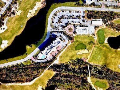 Fabulous 7th story 3/2 unit at the renowned Lost Key Golf & on Lost Key Golf Club in Florida - for sale on GolfHomes.com, golf home, golf lot