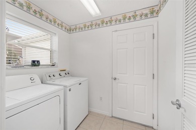 NO BOND | GOLF CART GARAGE |  1/4 -ACRE LOT w/ ROOM FOR A POOL | on Glenview Championship Golf and Country Club in Florida - for sale on GolfHomes.com, golf home, golf lot